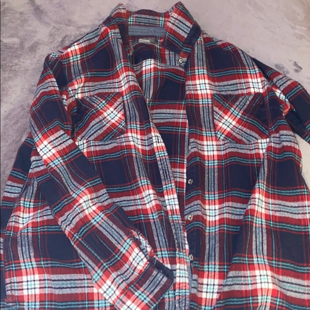 Flannel